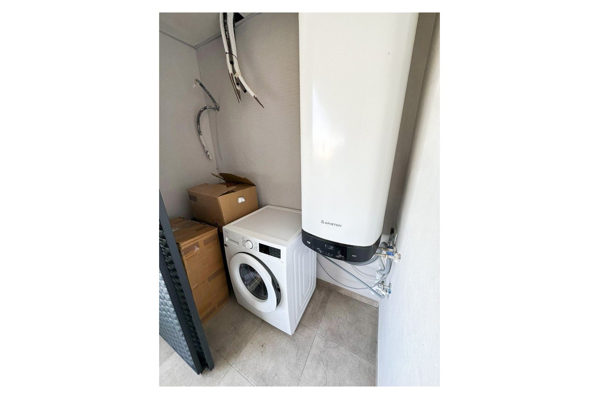 Resale - Apartment -
San Miguel de Salinas - Urbanizaciones