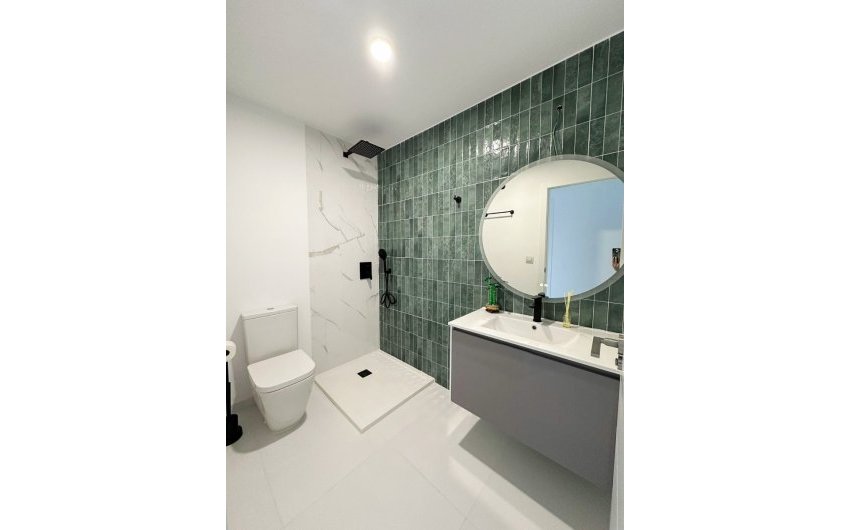 Resale - Apartment -
San Miguel de Salinas - Urbanizaciones