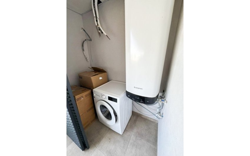 Resale - Apartment -
San Miguel de Salinas - Urbanizaciones