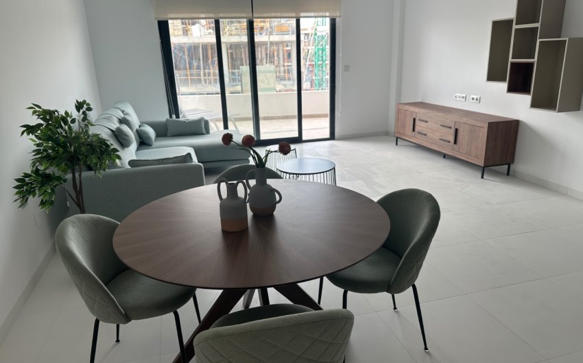 Resale - Apartment -
San Miguel de Salinas