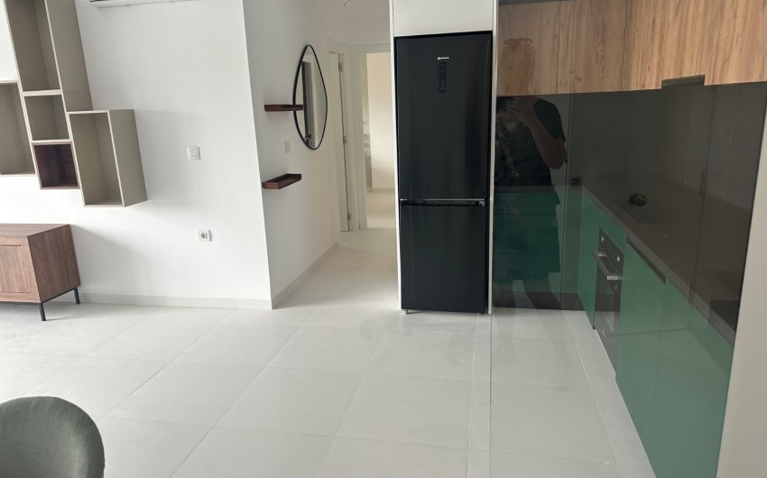 Resale - Apartment -
San Miguel de Salinas