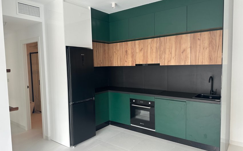 Resale - Apartment -
San Miguel de Salinas