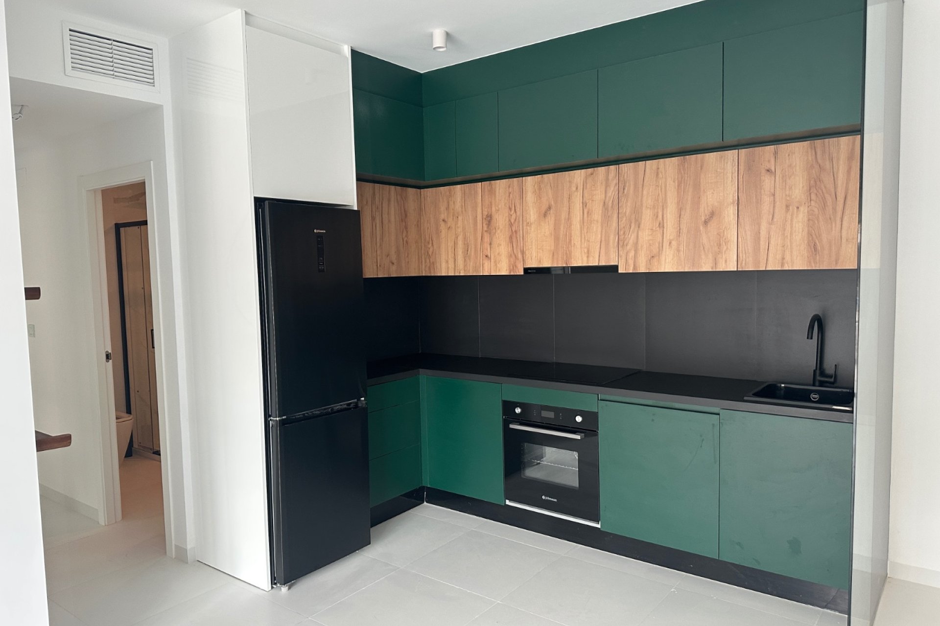 Resale - Apartment -
San Miguel de Salinas