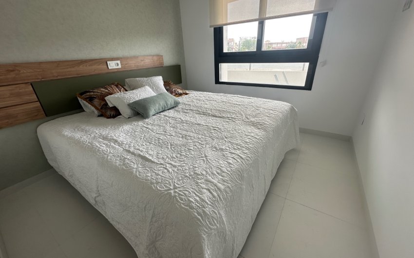 Resale - Apartment -
San Miguel de Salinas