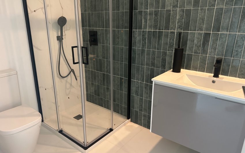 Resale - Apartment -
San Miguel de Salinas