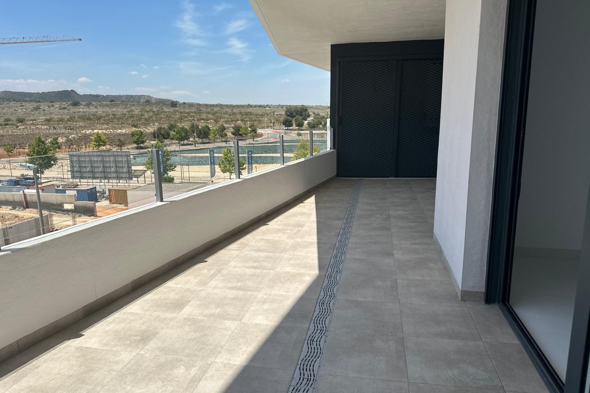 Resale - Apartment -
San Miguel de Salinas