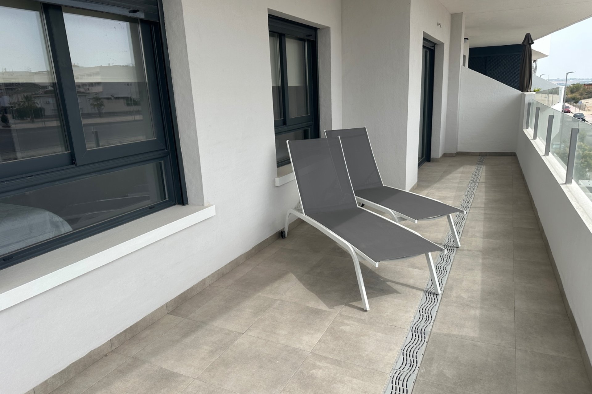 Resale - Apartment -
San Miguel de Salinas