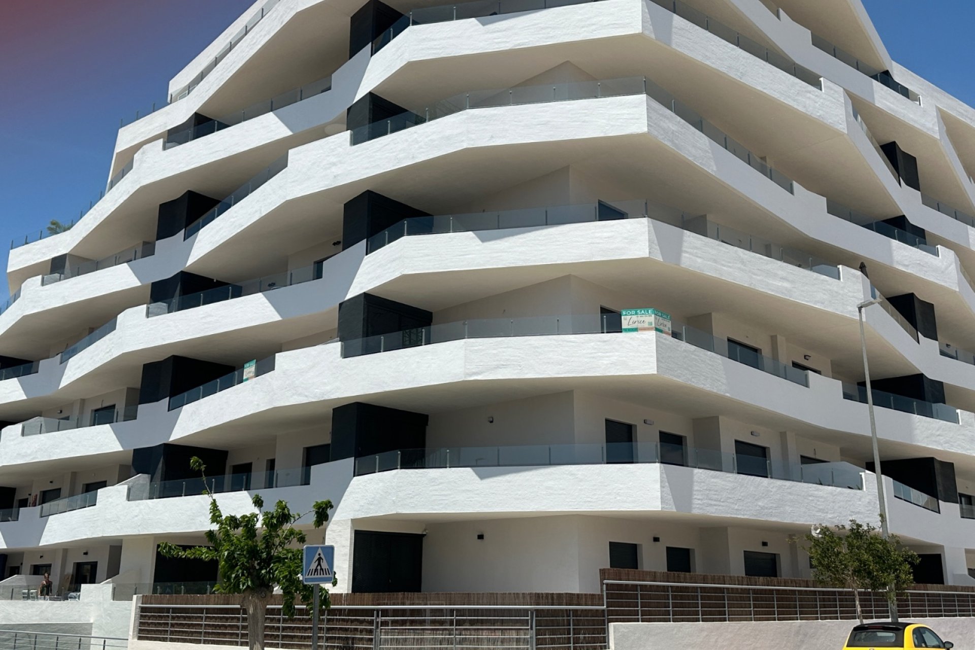 Resale - Apartment -
San Miguel de Salinas