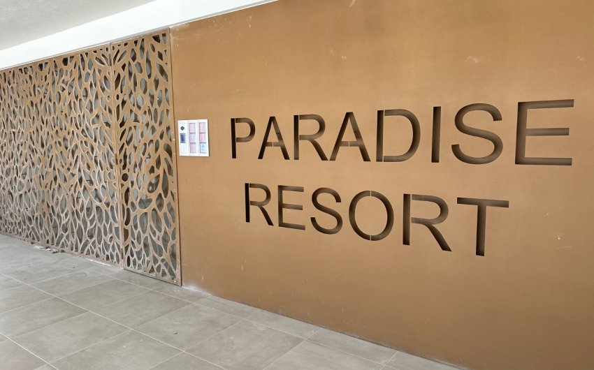 Resale - Apartment -
San Miguel de Salinas