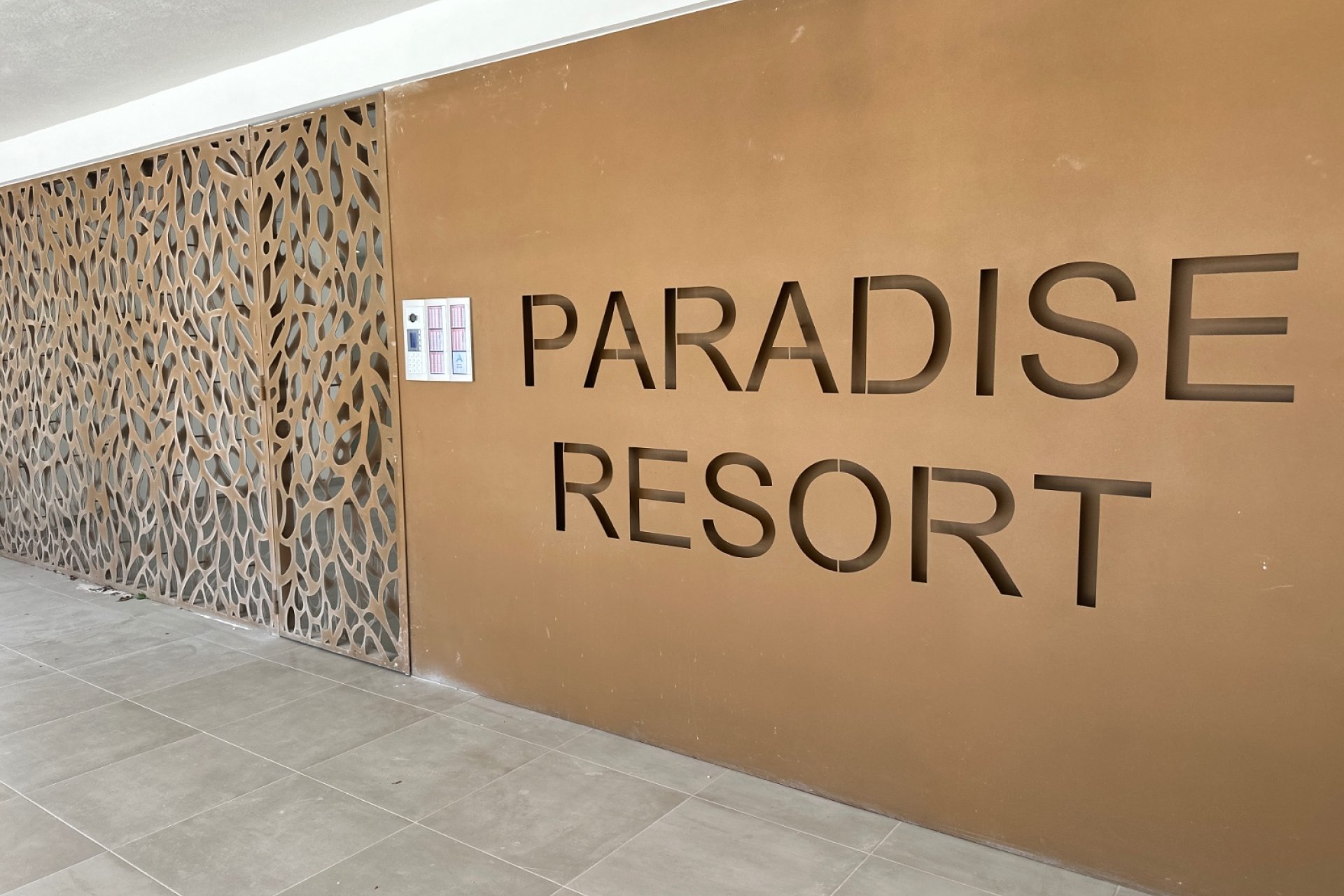 Resale - Apartment -
San Miguel de Salinas