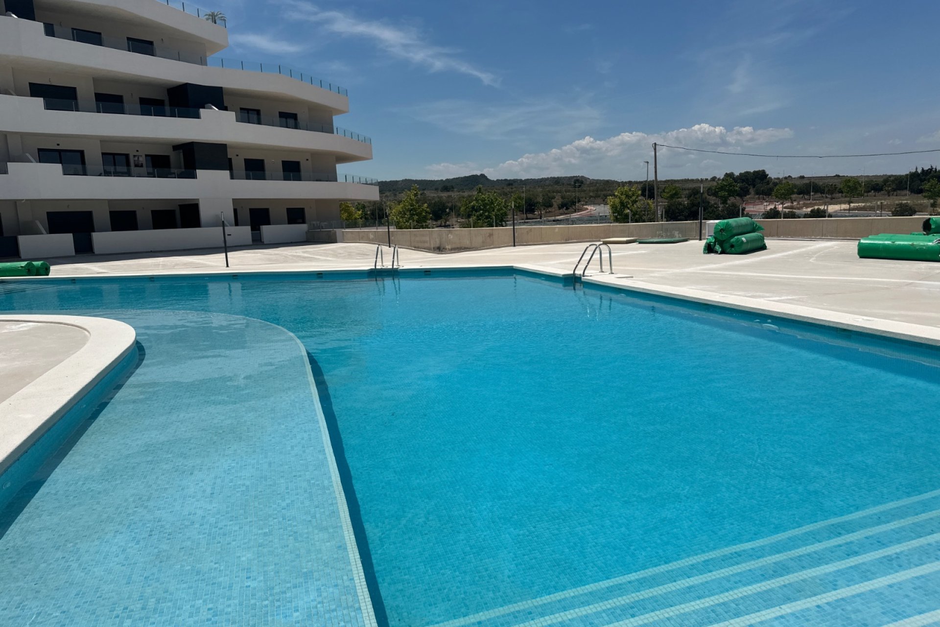 Resale - Apartment -
San Miguel de Salinas