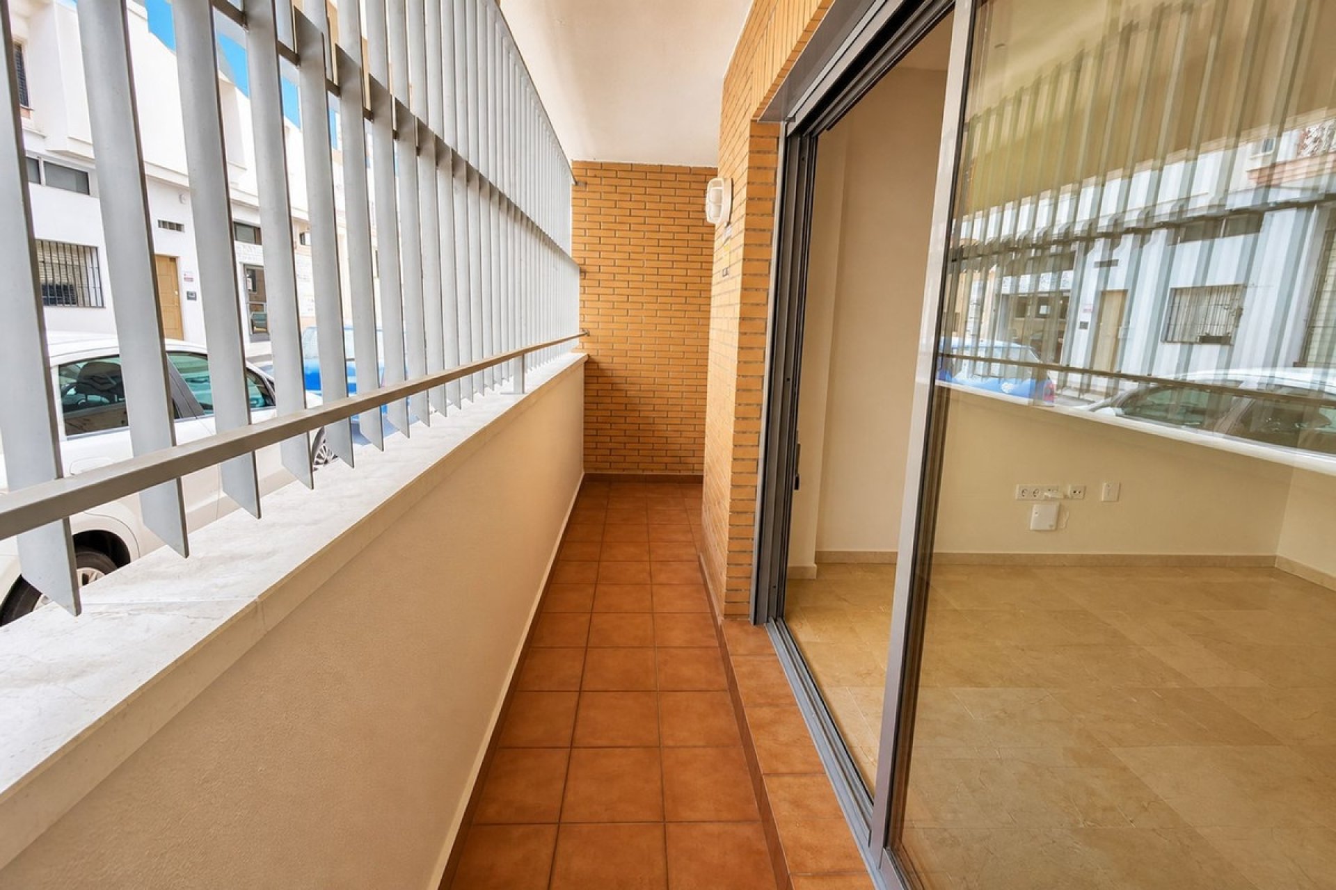 Resale - Apartment -
San Pedro De Alcantara - Costa del Sol