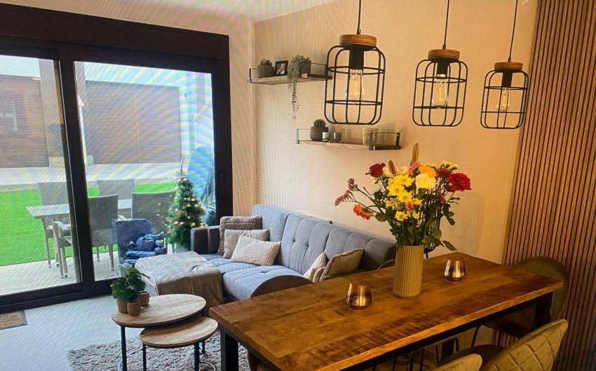 Resale - Apartment -
San Pedro del Pinatar - Centro