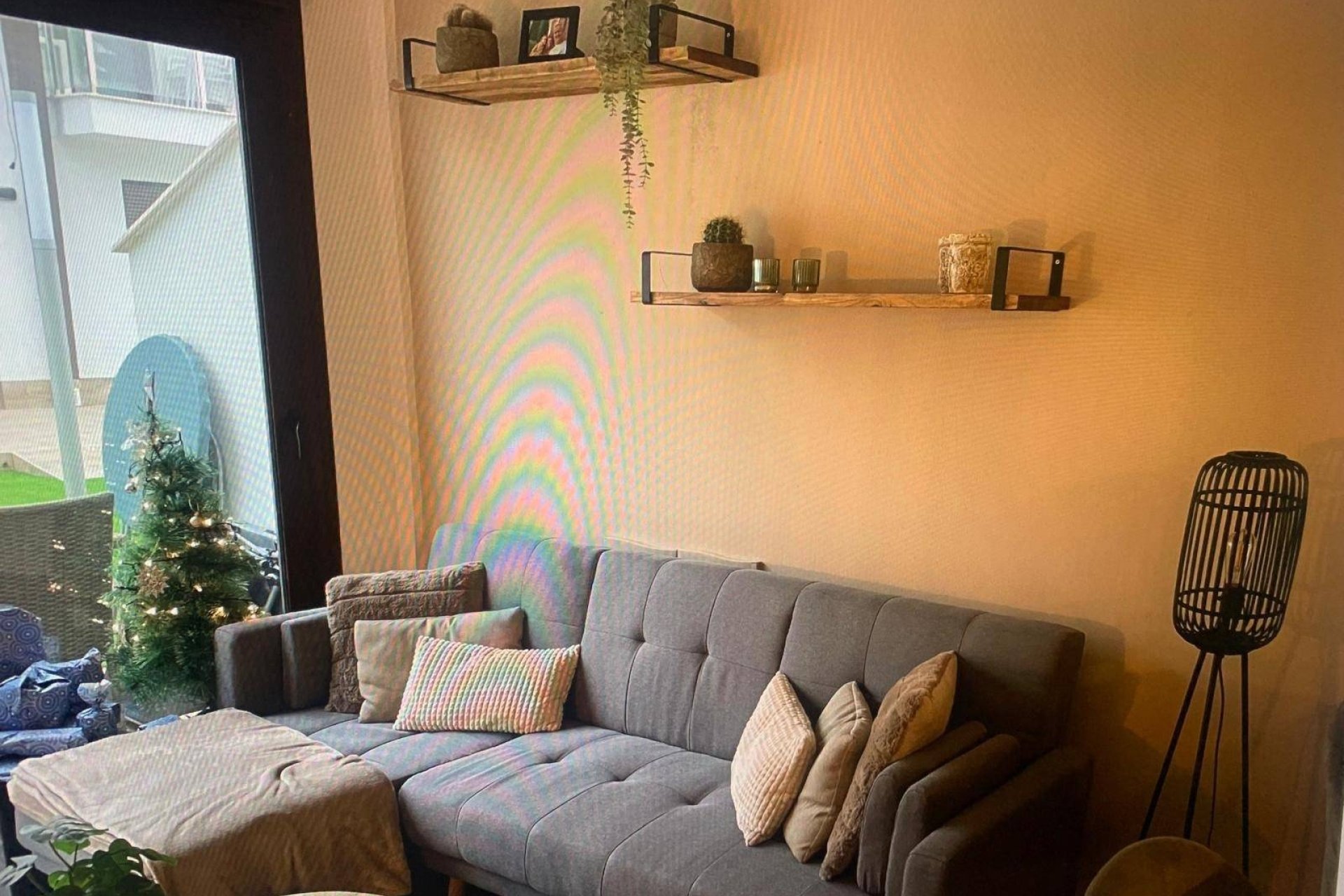 Resale - Apartment -
San Pedro del Pinatar - Centro