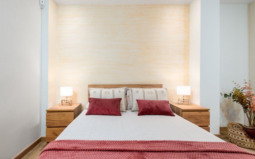 Resale - Apartment -
San Pedro del Pinatar - Costa Calida