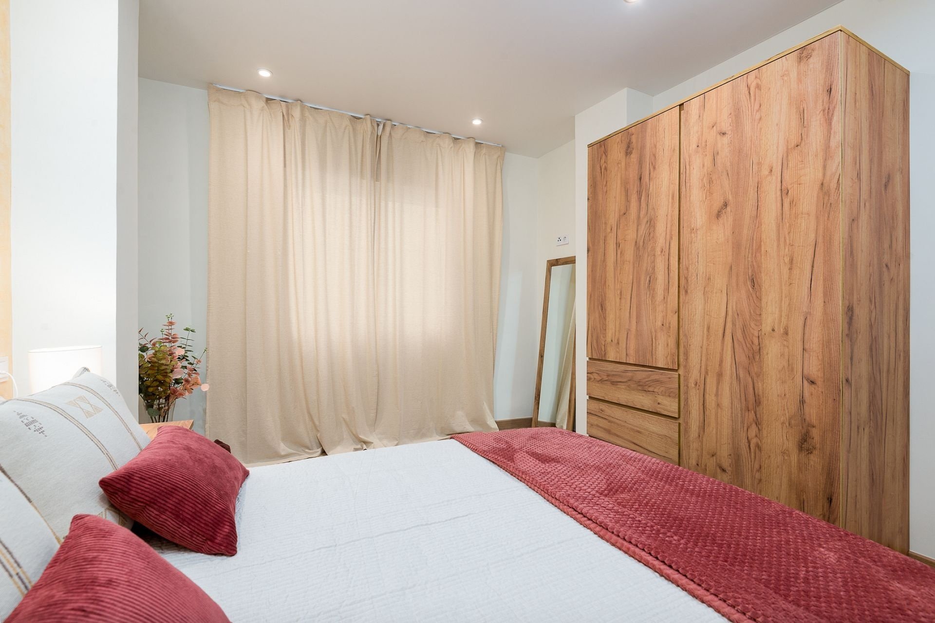 Resale - Apartment -
San Pedro del Pinatar - Costa Calida