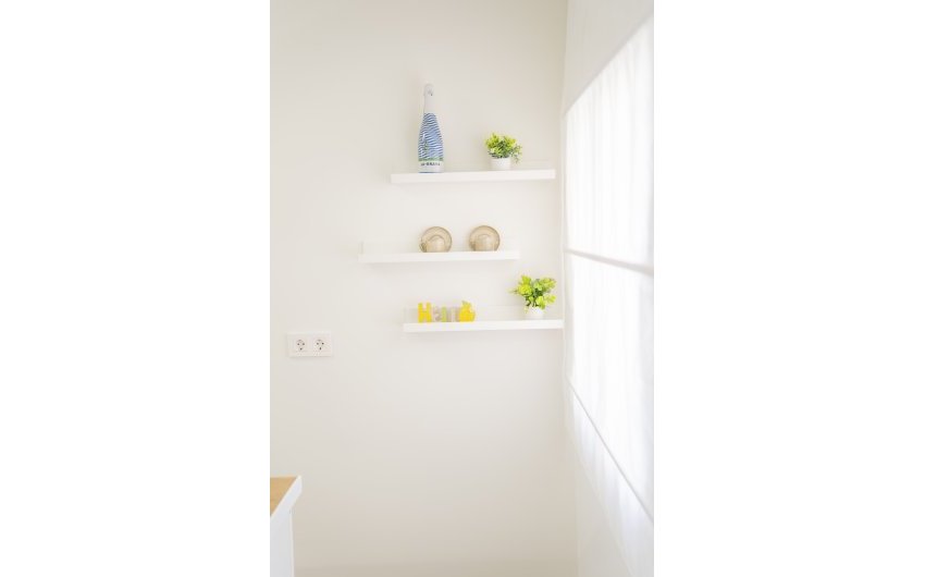 Resale - Apartment -
San Pedro del Pinatar - Costa Calida