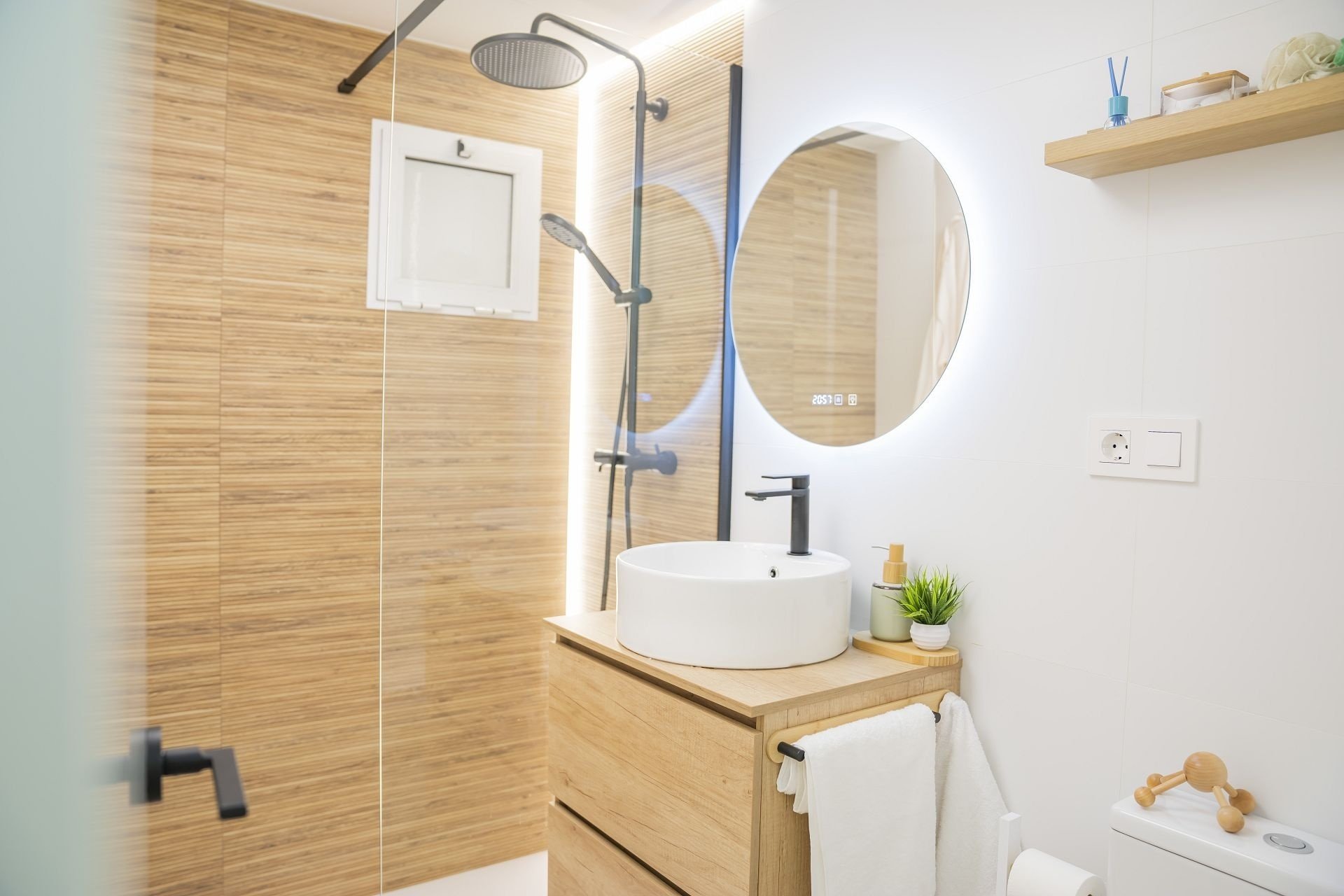Resale - Apartment -
San Pedro del Pinatar - Costa Calida