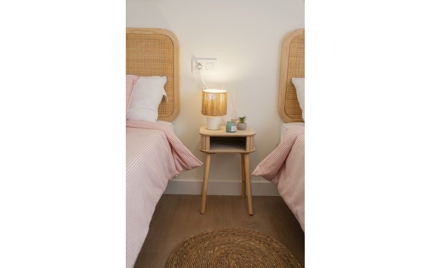 Resale - Apartment -
San Pedro del Pinatar - Costa Calida