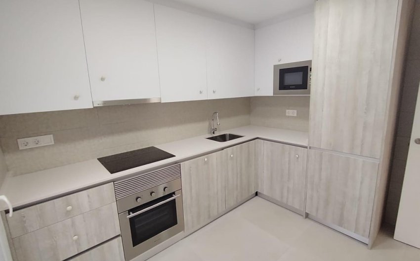 Resale - Apartment -
San Pedro del Pinatar - Costa Calida