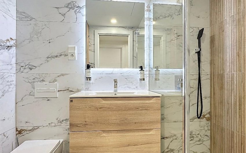 Resale - Apartment -
San Pedro del Pinatar - Costa Calida