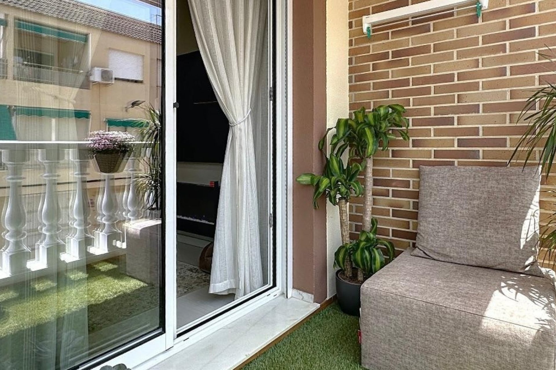 Resale - Apartment -
San Pedro del Pinatar - Costa Calida