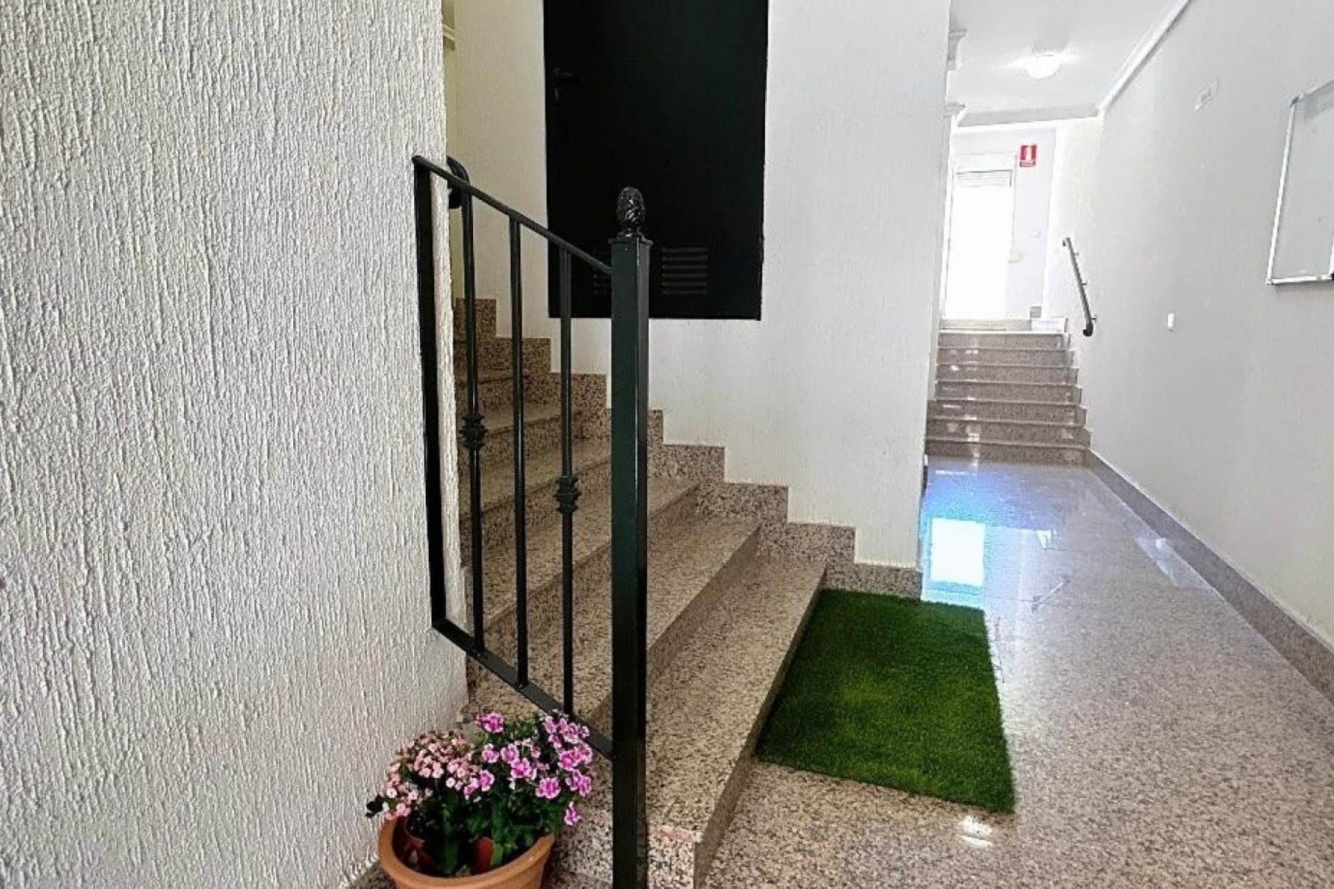 Resale - Apartment -
San Pedro del Pinatar - Costa Calida