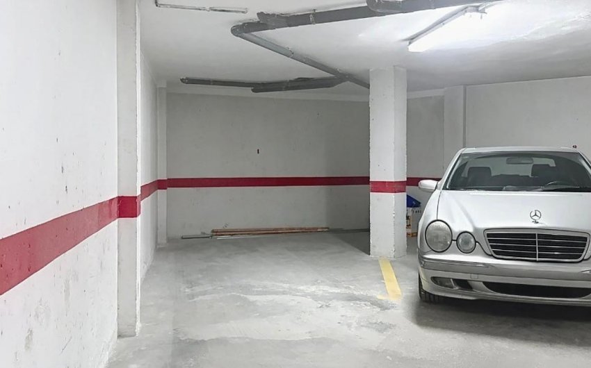 Resale - Apartment -
San Pedro del Pinatar - Costa Calida