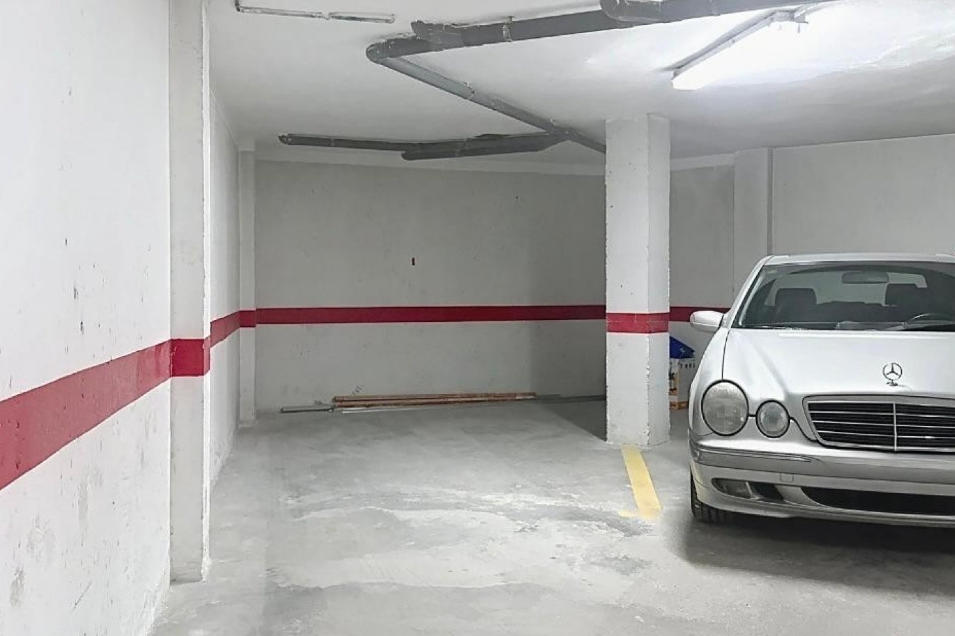 Resale - Apartment -
San Pedro del Pinatar - Costa Calida