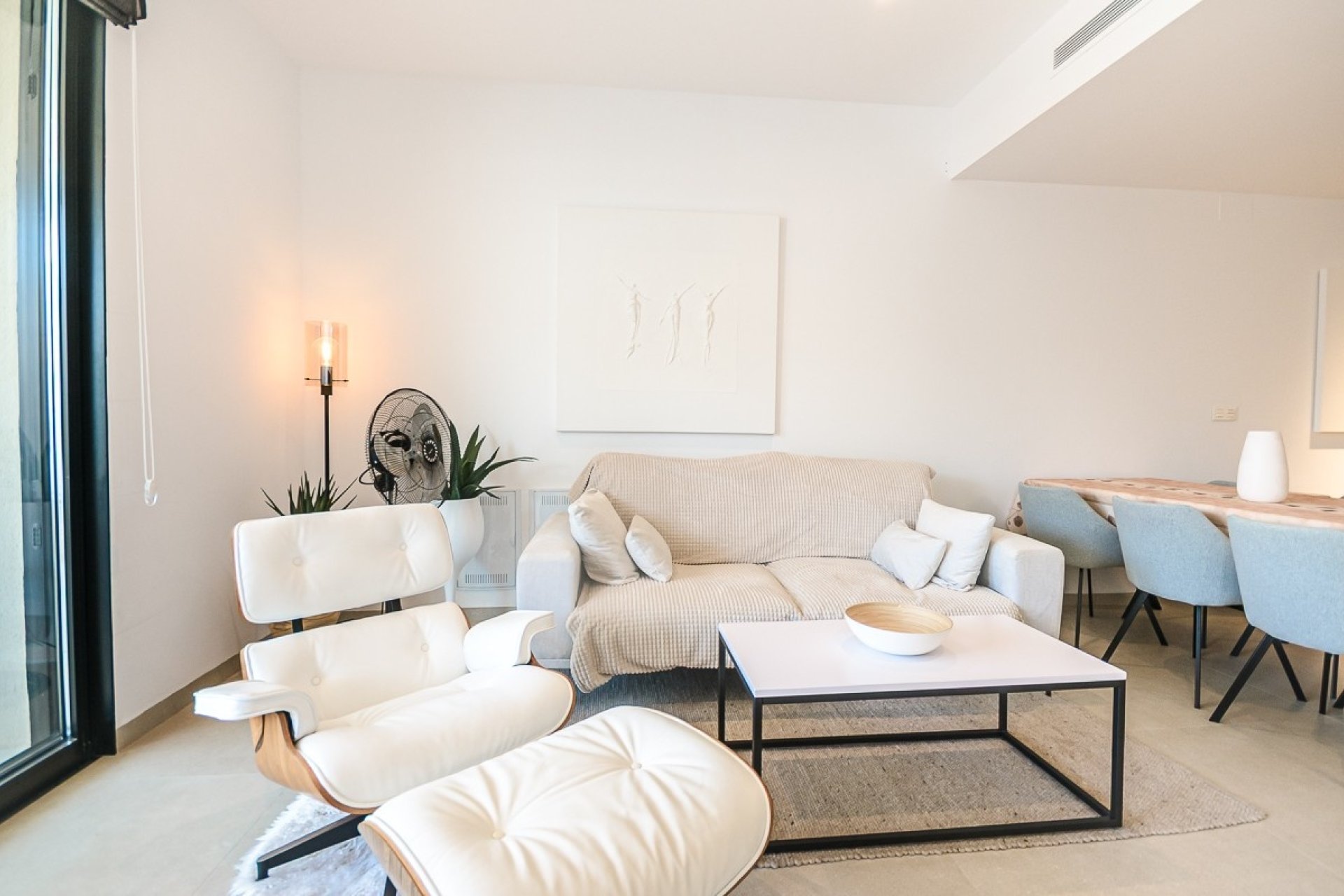 Resale - Apartment -
San Pedro del Pinatar - Costa Calida