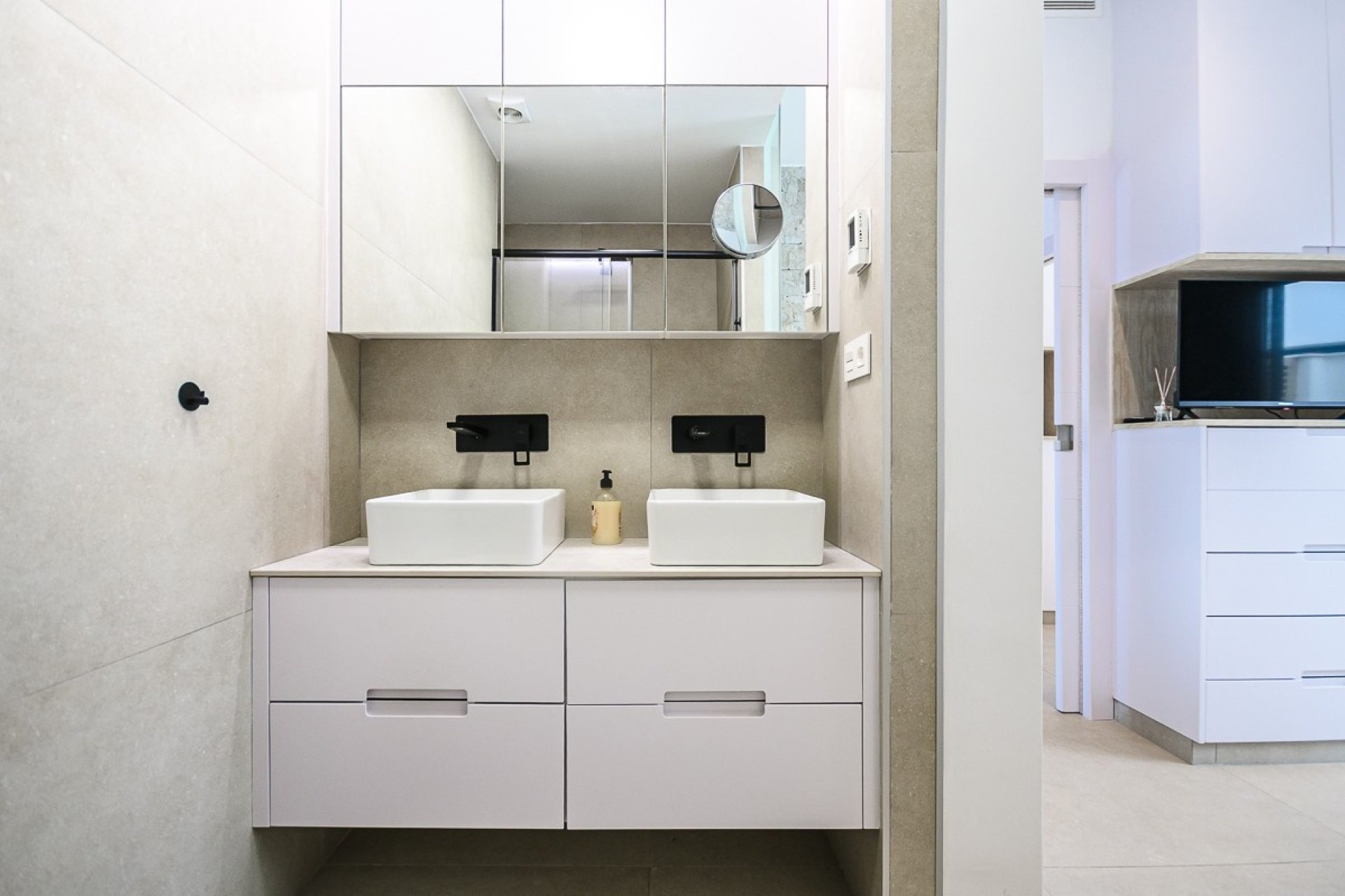 Resale - Apartment -
San Pedro del Pinatar - Costa Calida