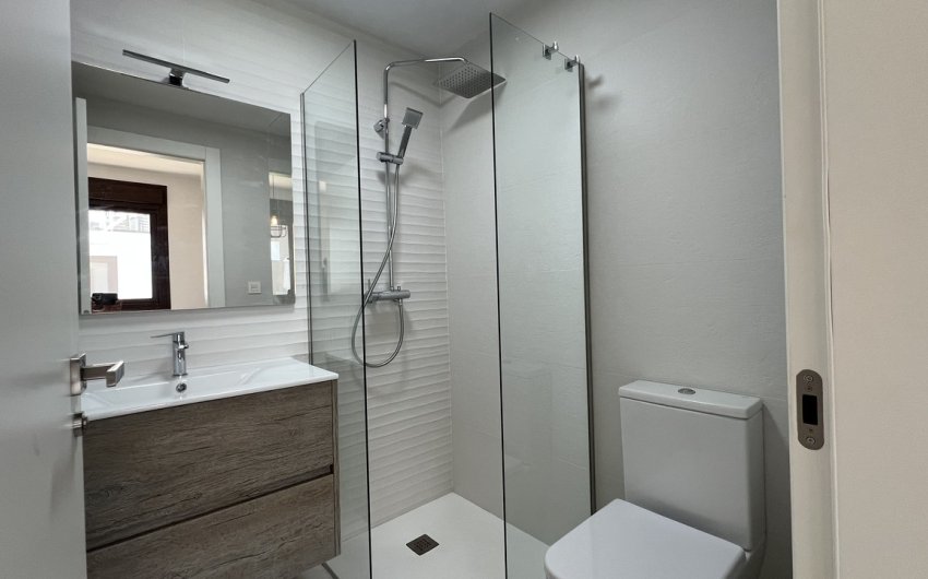 Resale - Apartment -
San Pedro del Pinatar - Costa Calida