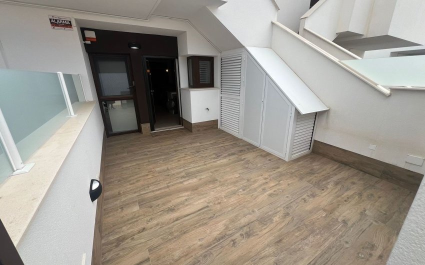 Resale - Apartment -
San Pedro del Pinatar - Costa Calida