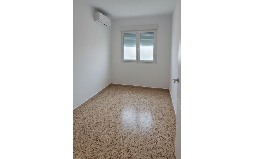 Resale - Apartment -
San Pedro del Pinatar - Lo Pagan