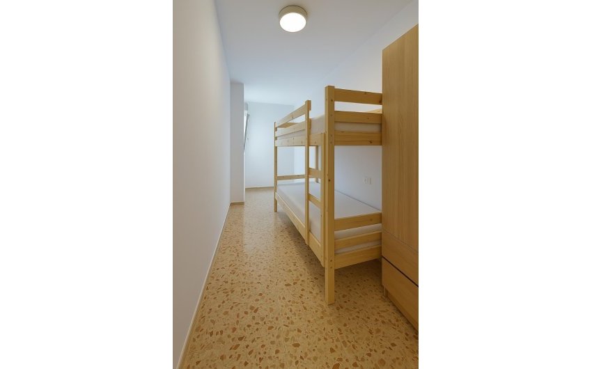 Resale - Apartment -
San Pedro del Pinatar - Lo Pagan