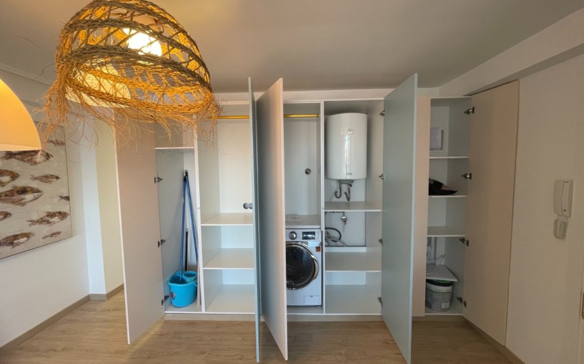 Resale - Apartment -
San Pedro del Pinatar - Lo Pagan