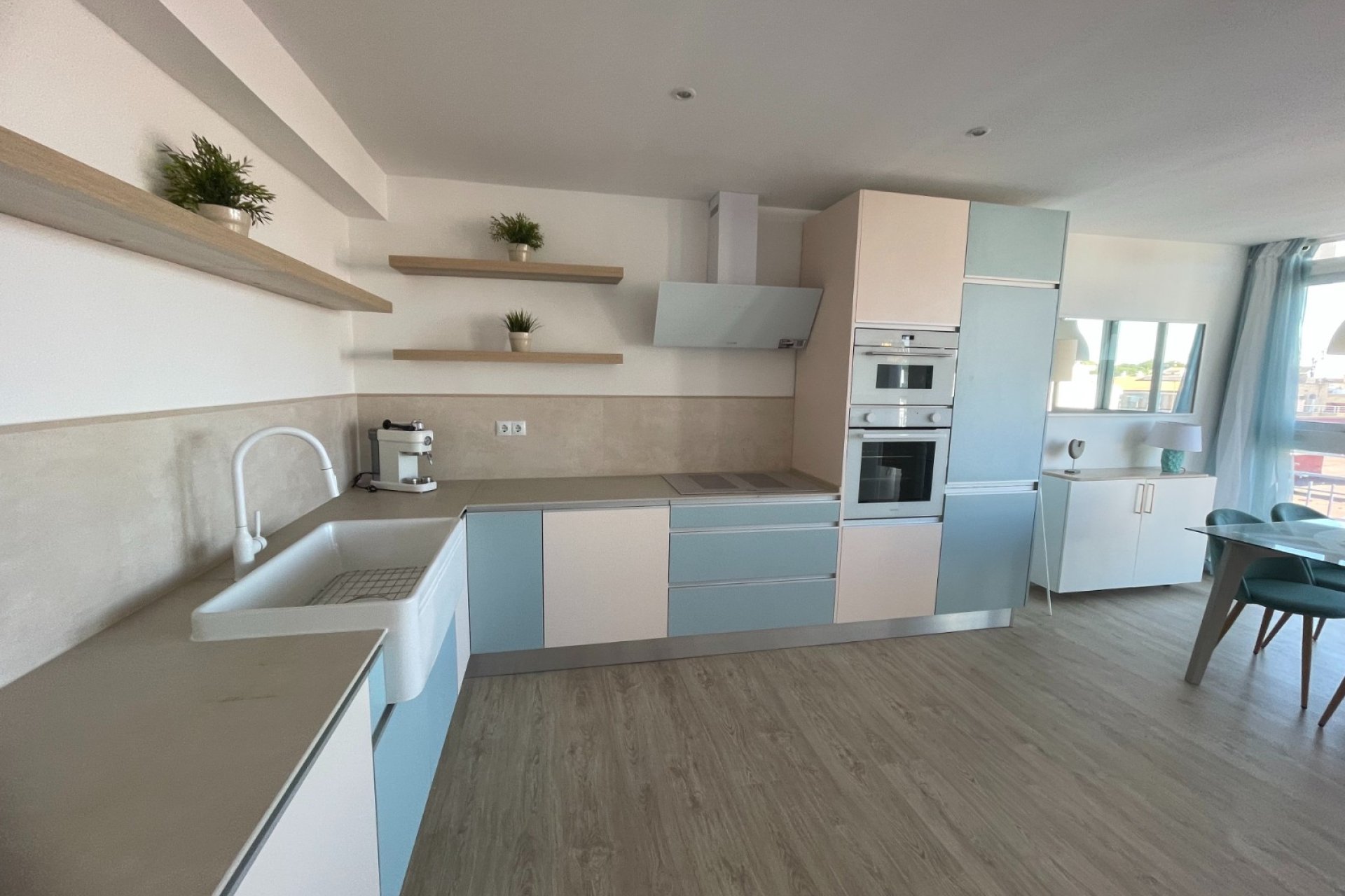 Resale - Apartment -
San Pedro del Pinatar - Lo Pagan