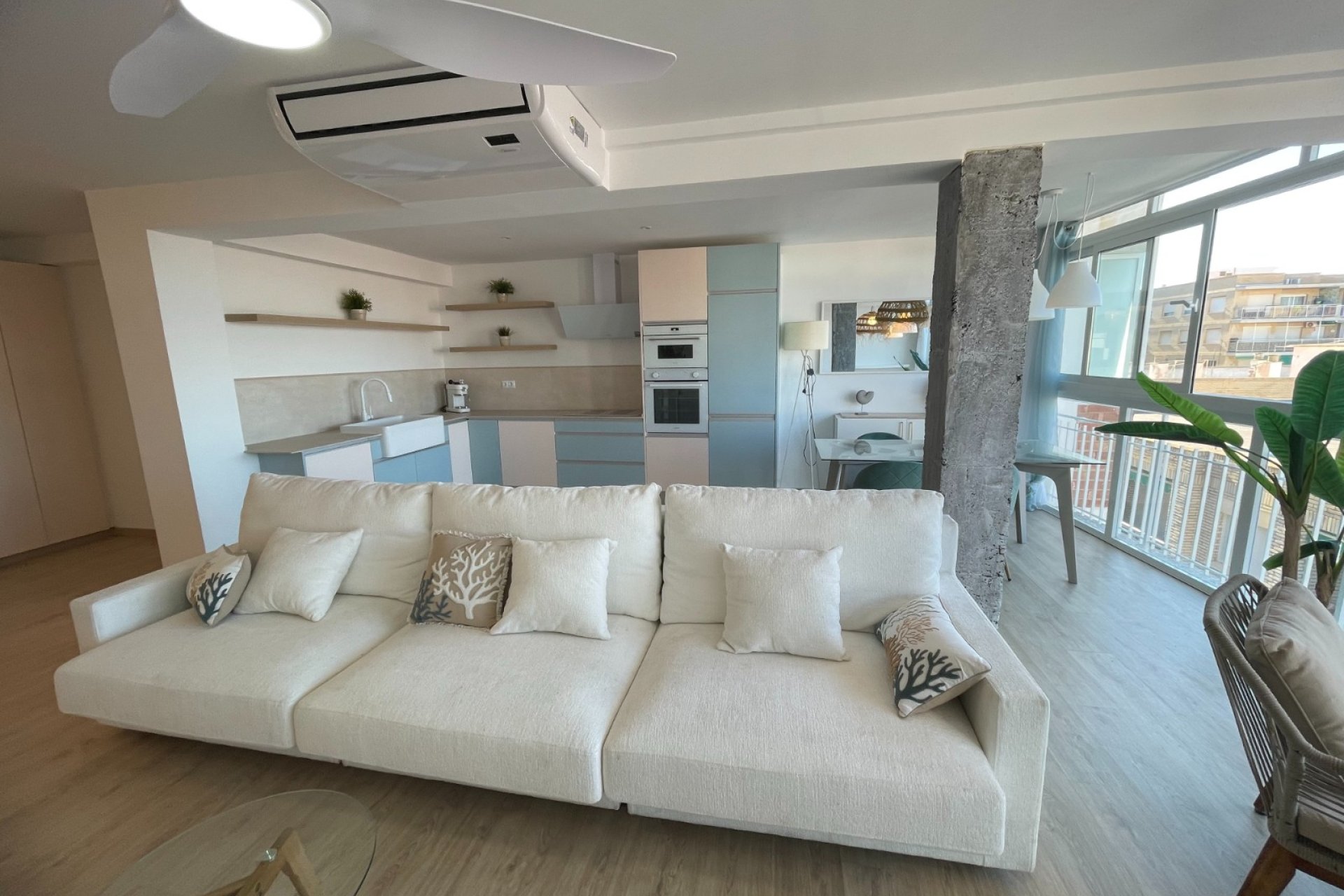 Resale - Apartment -
San Pedro del Pinatar - Lo Pagan