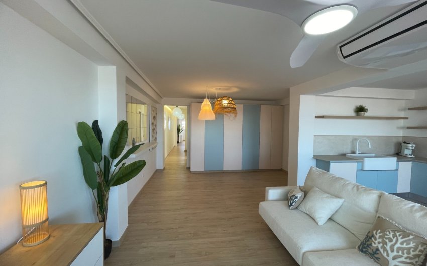 Resale - Apartment -
San Pedro del Pinatar - Lo Pagan