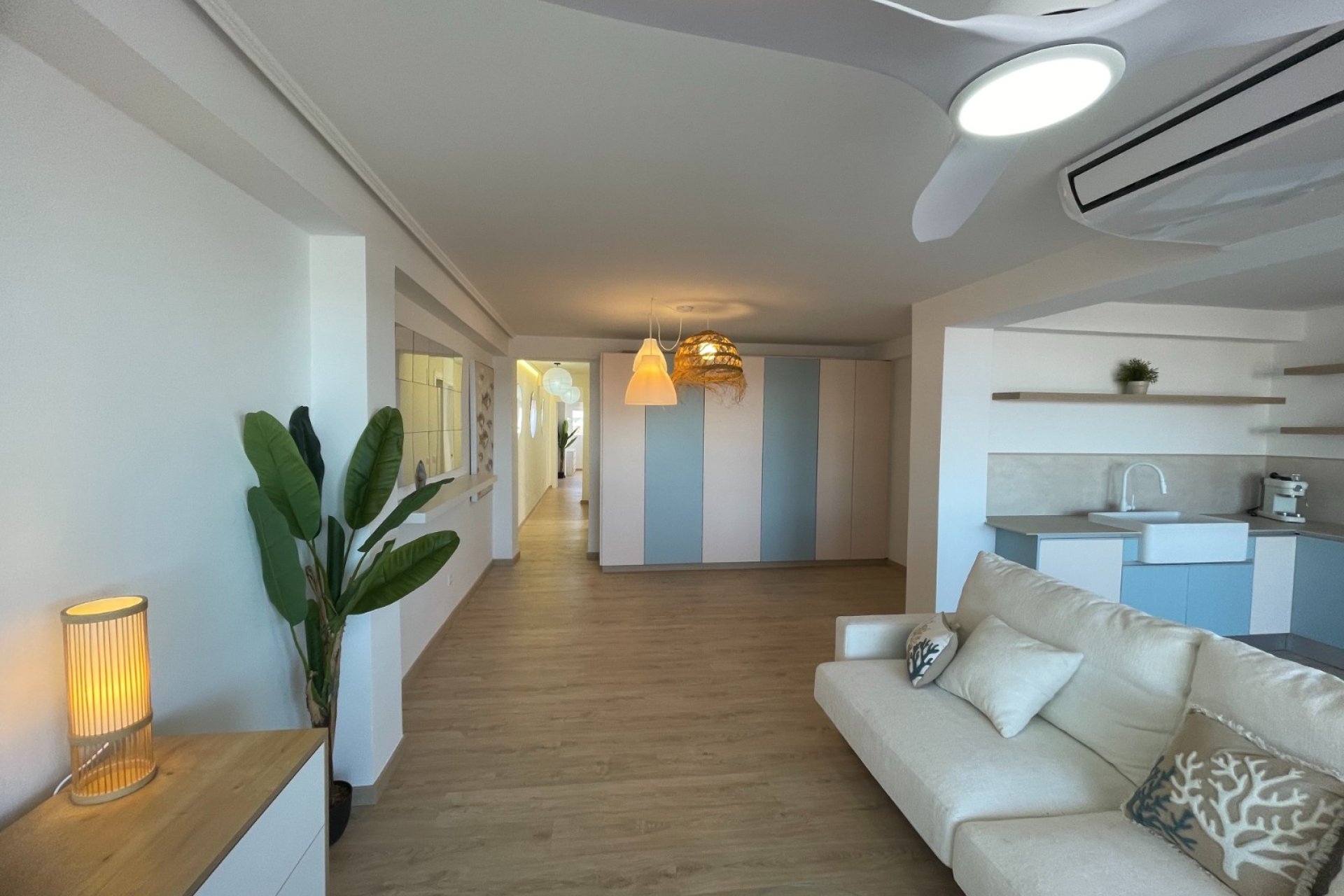 Resale - Apartment -
San Pedro del Pinatar - Lo Pagan
