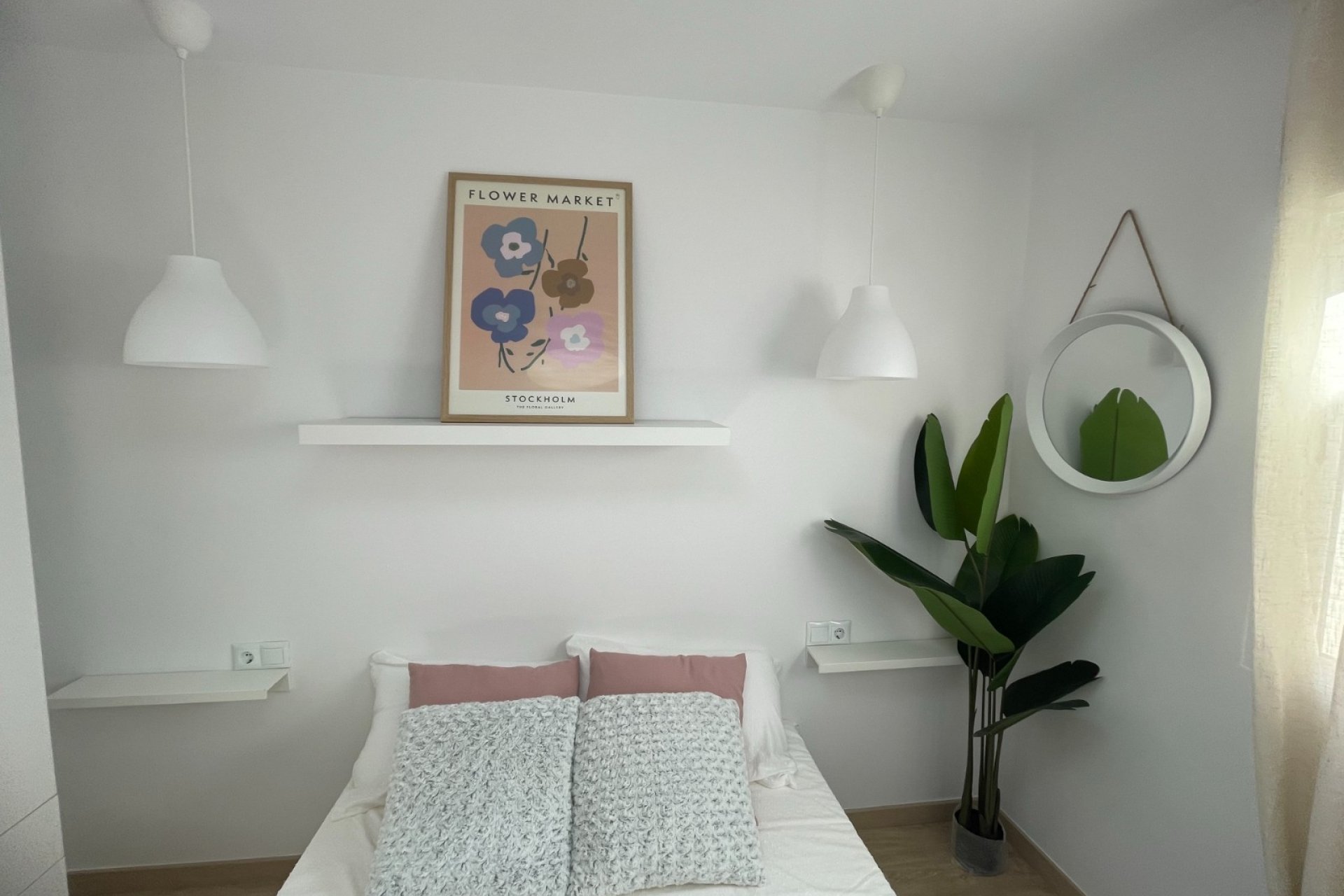 Resale - Apartment -
San Pedro del Pinatar - Lo Pagan