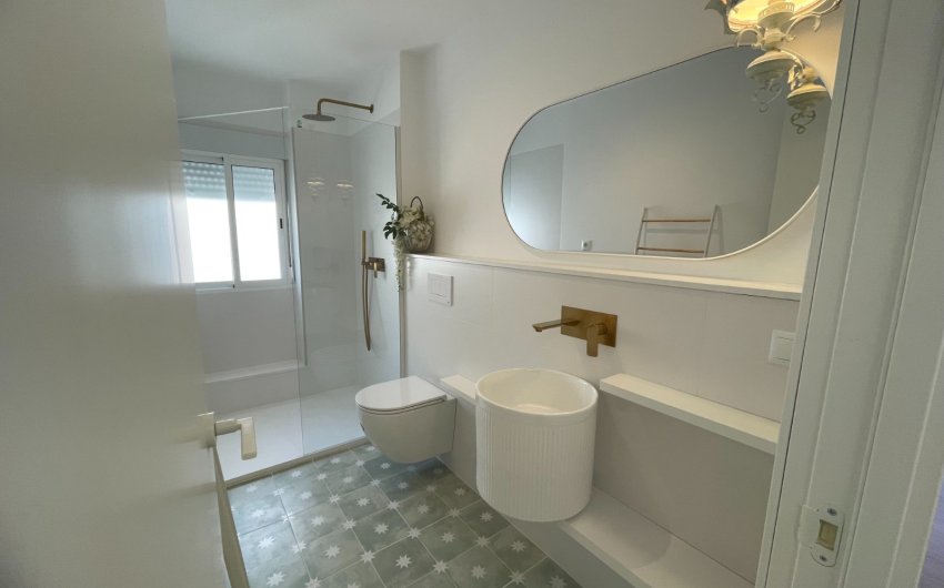 Resale - Apartment -
San Pedro del Pinatar - Lo Pagan