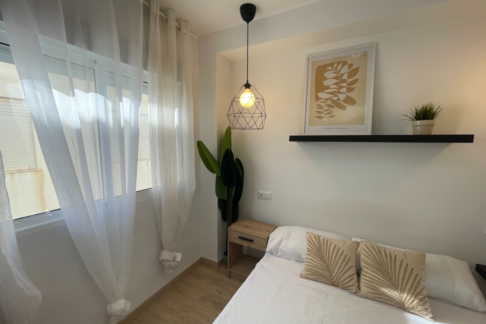 Resale - Apartment -
San Pedro del Pinatar - Lo Pagan