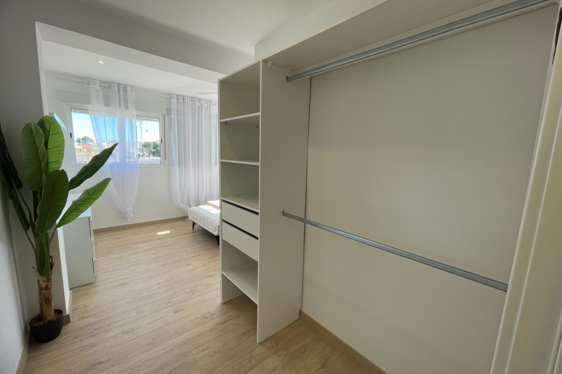 Resale - Apartment -
San Pedro del Pinatar - Lo Pagan