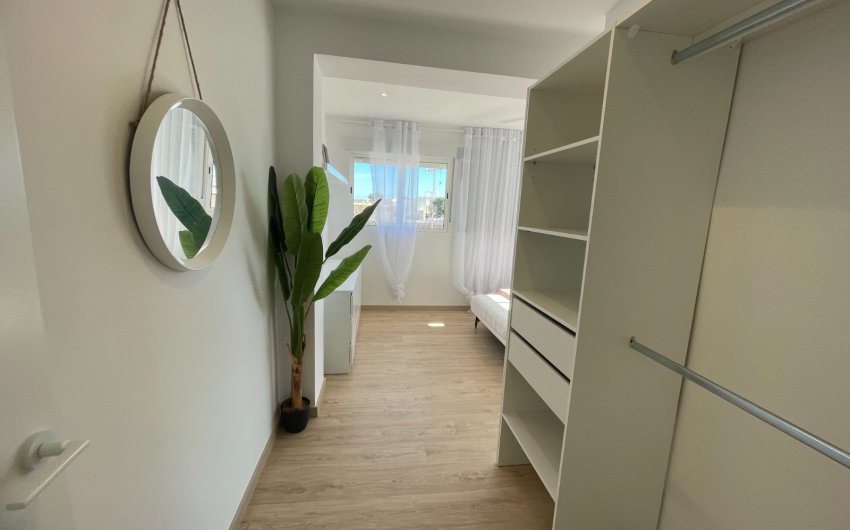 Resale - Apartment -
San Pedro del Pinatar - Lo Pagan