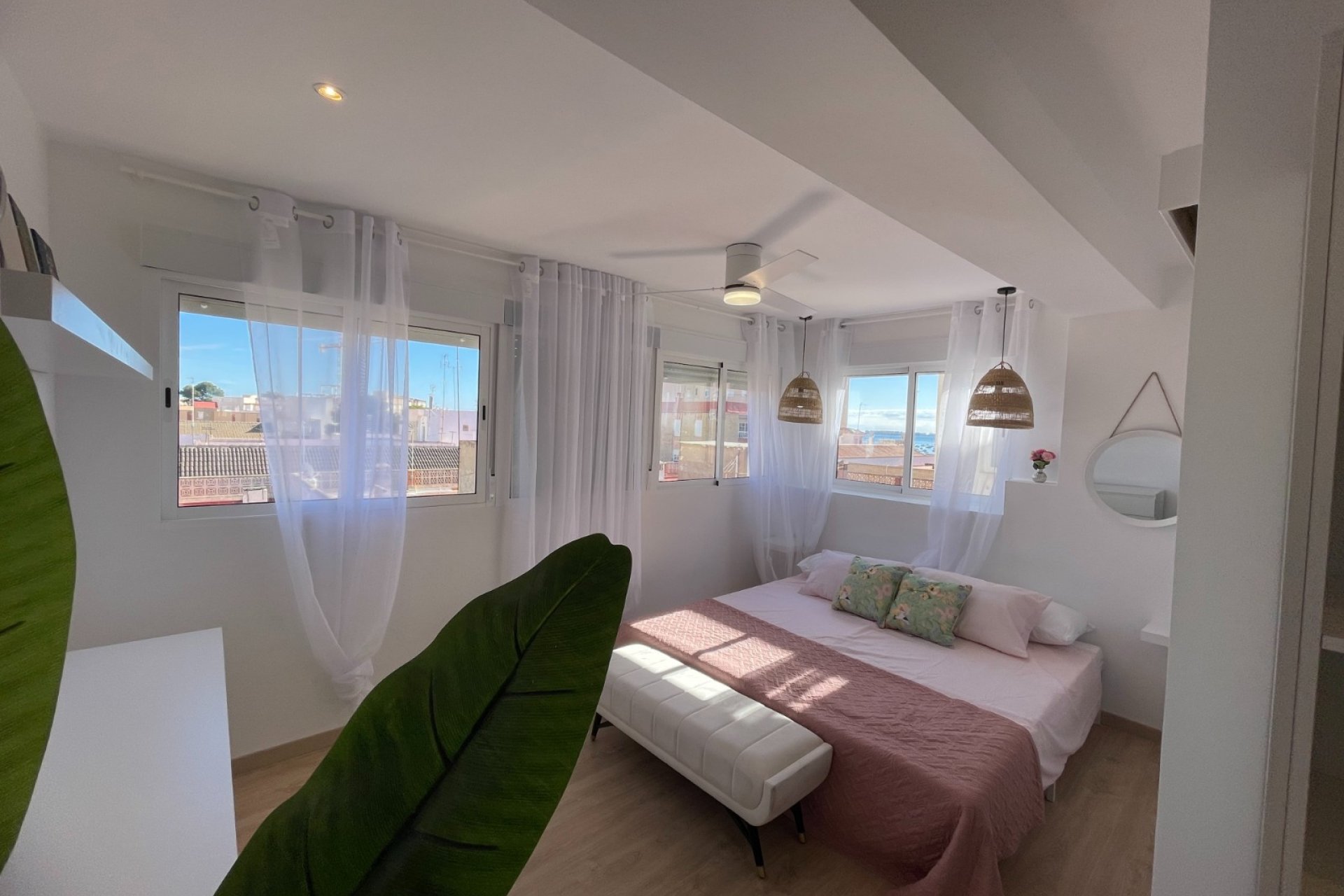 Resale - Apartment -
San Pedro del Pinatar - Lo Pagan