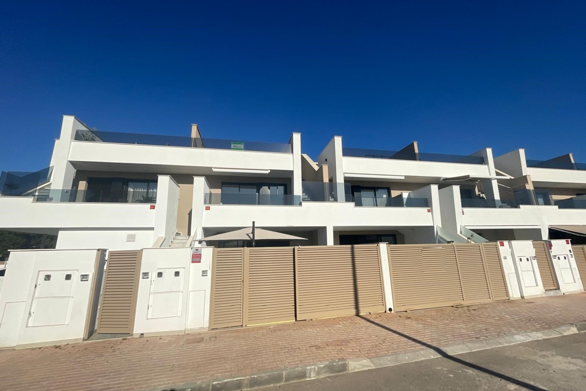 Resale - Apartment -
San Pedro del Pinatar - San Pedro del Pinatar - Town
