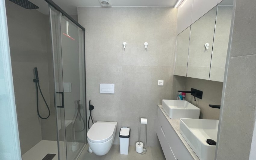 Resale - Apartment -
San Pedro del Pinatar - San Pedro del Pinatar - Town