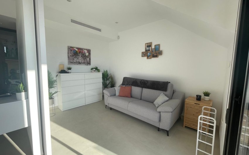 Resale - Apartment -
San Pedro del Pinatar - San Pedro del Pinatar - Town