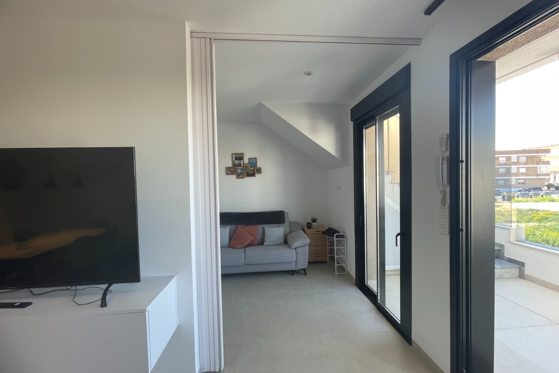 Resale - Apartment -
San Pedro del Pinatar - San Pedro del Pinatar - Town